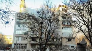 Ukraine: 20 morts dans une frappe russe avant des efforts diplomatiques en Turquie