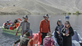 ONGs criticam decisão 'cruel' de talibãs de proibir às afegãs acesso a parque nacional
