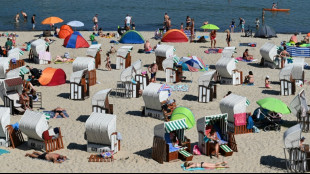 Anstieg ausl&auml;ndischer G&auml;ste: Plus f&uuml;r Tourismus in Deutschland im Juli
