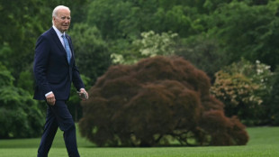 Biden again warns Netanyahu as Rafah invasion looms
