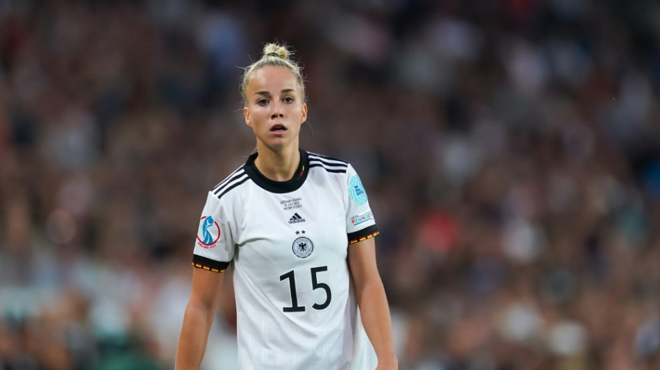 R&uuml;ckkehrerin Gwinn: Olympia-Quali als Chance nach WM-Fiasko