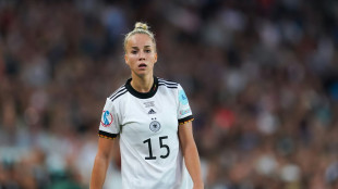 R&uuml;ckkehrerin Gwinn: Olympia-Quali als Chance nach WM-Fiasko