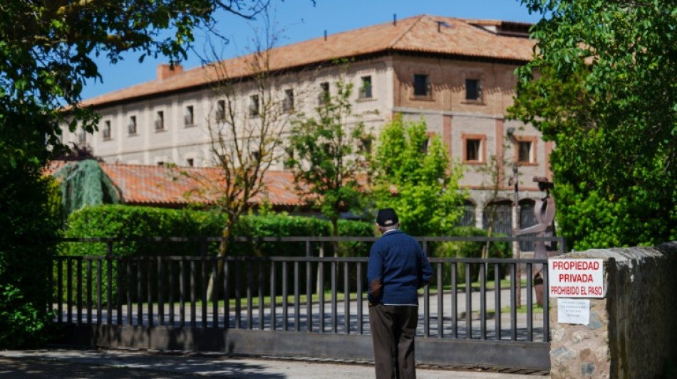 Freiras rebeldes causam como&ccedil;&atilde;o na Igreja espanhola