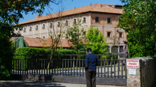 Freiras rebeldes causam como&ccedil;&atilde;o na Igreja espanhola