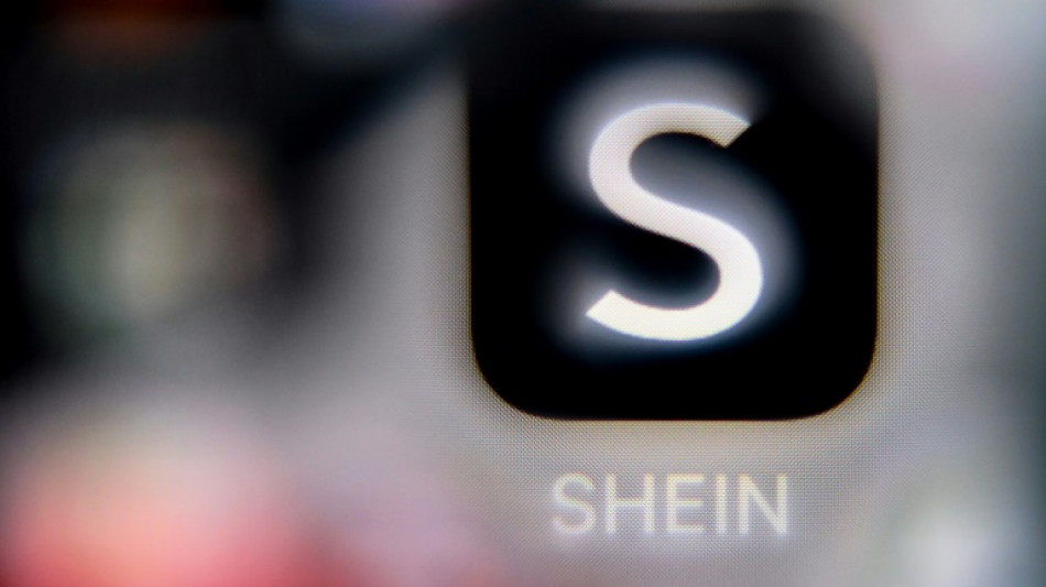 Protection des consommateurs europ&eacute;ens: Shein menac&eacute;e d'amendes