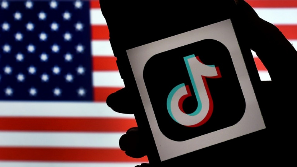 TikTok faces new US deadline to ditch Chinese owner 