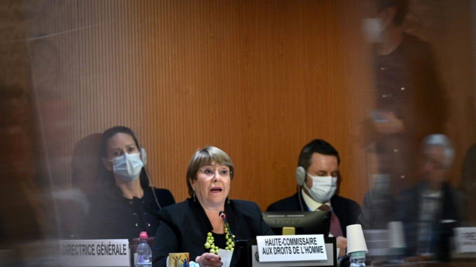 UN-Menschenrechtsrat beruft Dringlichkeitsdebatte wegen Russland ein