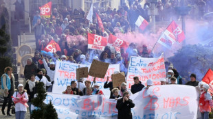 Buitoni, Tereos: mobilisation contre des fermetures  mena&ccedil;ant plus de 300 emplois 
