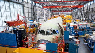 Einigung im Tarifkonflikt um Umbau der zivilen Flugzeugfertigung bei Airbus