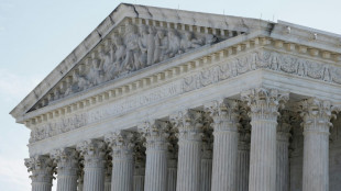 US Supreme Court hears voting rights case that could decide Congress control