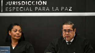 Tribunal de paz da Col&ocirc;mbia condena primeiros militares por assassinatos de civis