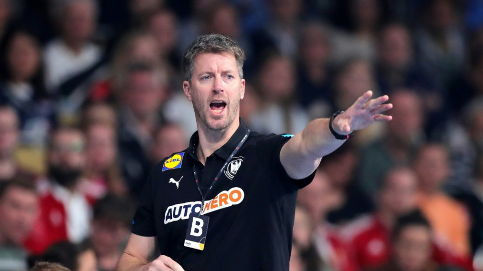 DHB-Frauen vorzeitig f&uuml;r WM-Hauptrunde qualifiziert