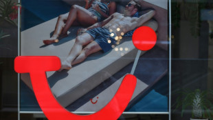 TUI meldet stark gestiegenen Quartalsgewinnen - aber schleppendes Sommergesch&auml;ft