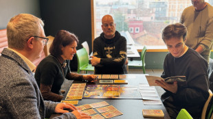 A Venezia un gioco da tavolo per prevenire gli incidenti pediatrici domestici