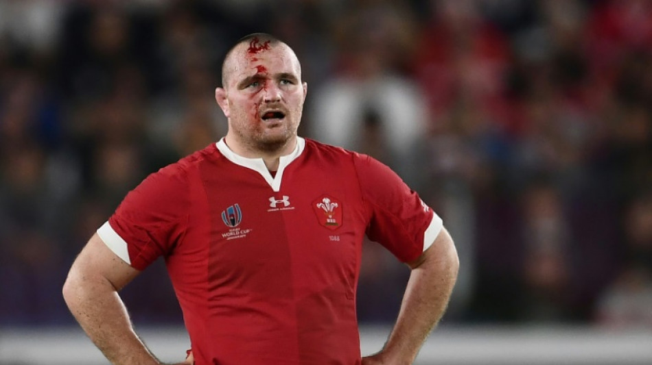 Gatland hails 'rugby intellect' of new Wales captain Owens