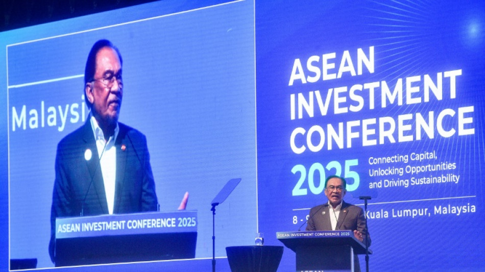 Droits de douane: la Malaisie va envoyer à son tour une délégation à Washington