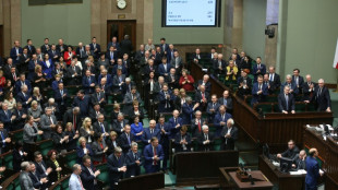 Polens Parlament stimmt für umstrittenes Referendum am Tag der Parlamentswahl