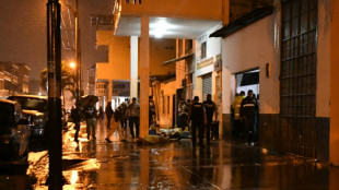 Ataque deixa 10 mortos em Guayaquil, principal porto do Equador