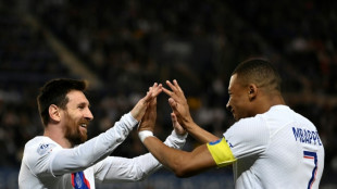PSG conquista Campeonato Franc&ecirc;s pela 11&ordf; vez em sua hist&oacute;ria