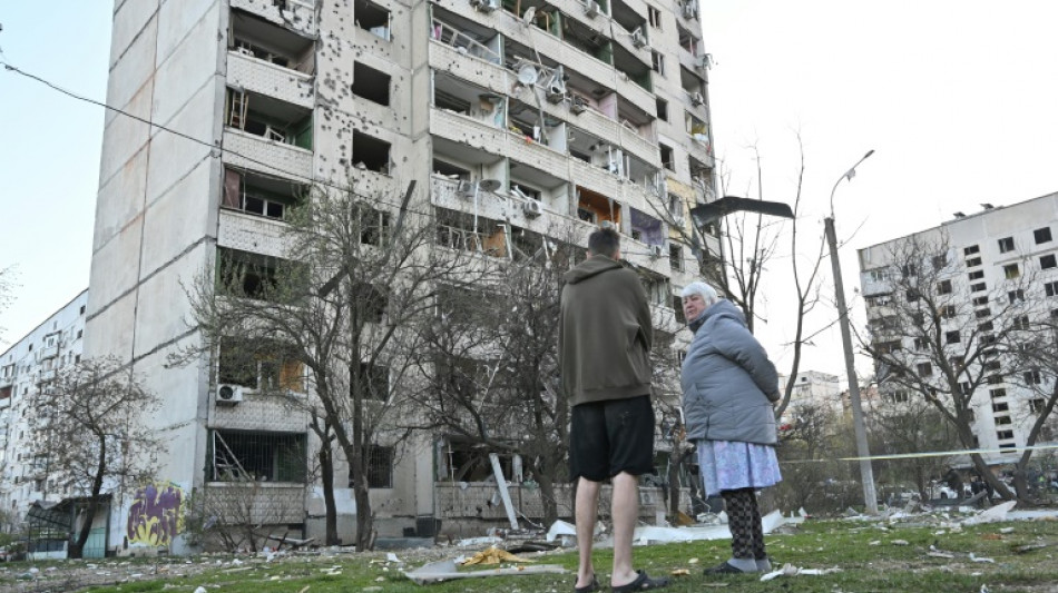 Rusia da por terminada la tregua energética con Ucrania