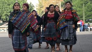 Absuelven en Guatemala a un jefe militar por la muerte de seis indígenas en 2012