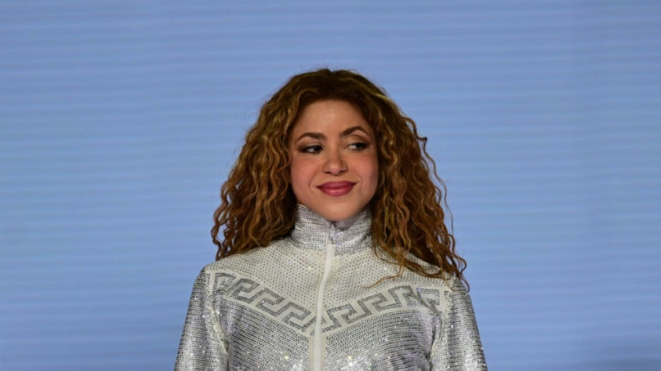 Klinik in Peru muss nach Ver&ouml;ffentlichung von Shakiras Krankenakte Strafe zahlen