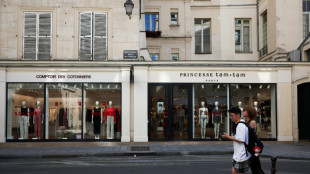 Mode: Princesse tam tam et Comptoir des Cotonniers placés en redressement judiciaire