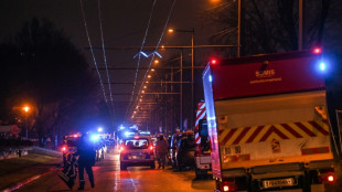 Dix morts, dont cinq enfants, dans un incendie "effroyable" &agrave; Vaulx-en-Velin