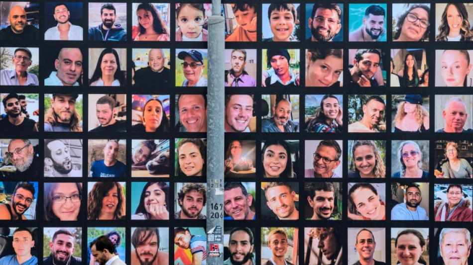 Crian&ccedil;as israelenses sobreviventes do 7 de outubro buscam consolo na m&uacute;sica
