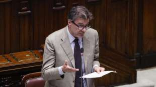 Giorgetti, allo studio misure per investimenti prudenti di fondazioni