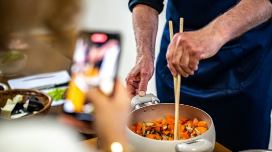 Verbraucherzentralen: Fischalternativen mit Algen können zur Jodversorgung beitragen