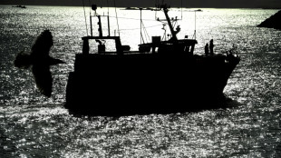 "Oubli&eacute;s" de la campagne, les p&ecirc;cheurs r&eacute;unis pour leurs assises &agrave; Lorient