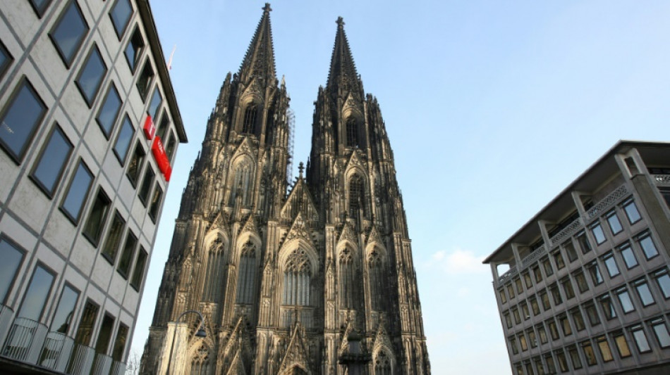 Expertenrat zur Aufarbeitung sexueller Gewalt im Erzbistum Köln lässt Arbeit ruhen