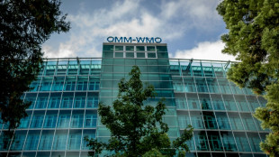 L'agence m&eacute;t&eacute;o de l'ONU se choisit un  chef pour renforcer la lutte contre le changement climatique