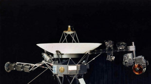 La sonda Voyager 1 transmite datos por primera vez en cinco meses