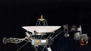 Sonda Voyager 1 transmite dados pela 1&ordf; vez em cinco meses