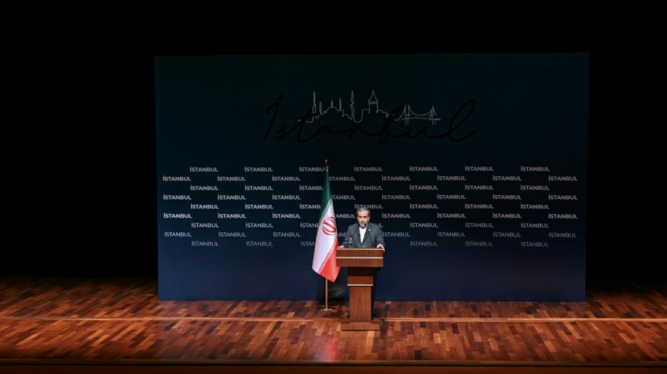 Las principales reacciones al ataque de Estados Unidos contra Ir&aacute;n