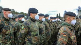 Gesetzentwurf zu Bundeswehr-Sonderverm&ouml;gen soll bis Mitte der Woche vorliegen