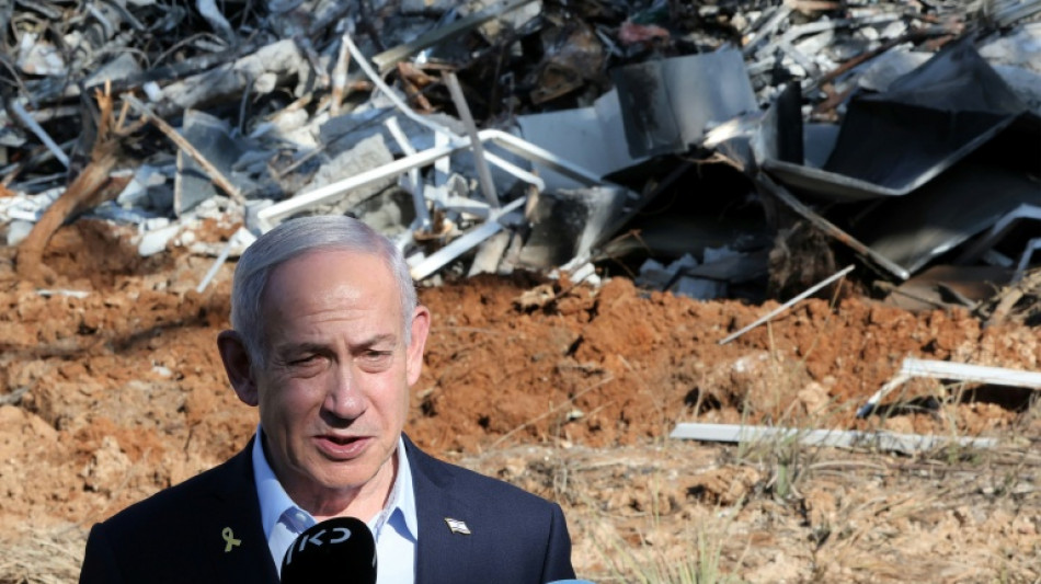 United behind Iran war effort, Israelis express relief at US bombing