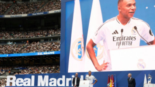 Real Madrid de Mbapp&eacute; &eacute; colocado &agrave; prova na Supercopa da Uefa contra a Atalanta