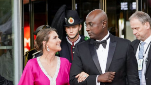 La princesse et le chaman, la romance atypique qui passe mal en Norv&egrave;ge