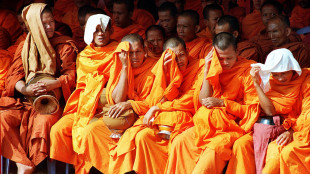 Sri Lanka: cade funivia, morti sette monaci buddisti