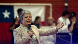 Jeannette Jara, a comunista que se afasta do PC em sua campanha &agrave; Presid&ecirc;ncia do Chile