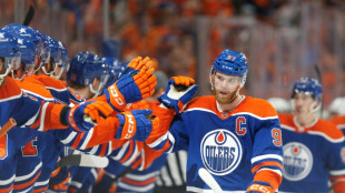 Oilers oust Stars to reach first NHL Stanley Cup Final since '06