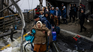 Deutsche Hilfsorganisationen verzeichnen Spenden f&uuml;r Ukraine in Millionenh&ouml;he