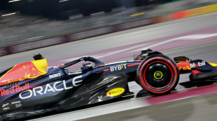 Formel 1: Verstappen holt die Pole Position in Katar