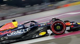 Formel 1: Verstappen holt die Pole Position in Katar