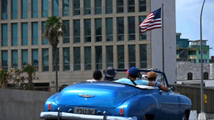 Investigação jornalística associa Síndrome de Havana à Rússia