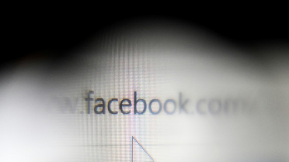 Rusia inicia acciones contra la casa matriz de Facebook por instar 
