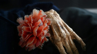 M&uacute;mias 'espont&acirc;neas' intrigam cidade colombiana